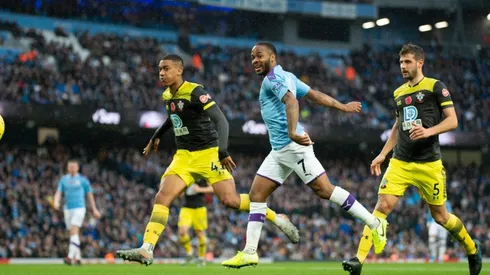 El City va por otra victoria en Premier.