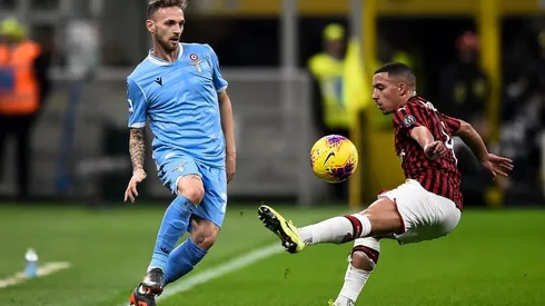 Partido de definiciones en Italia.