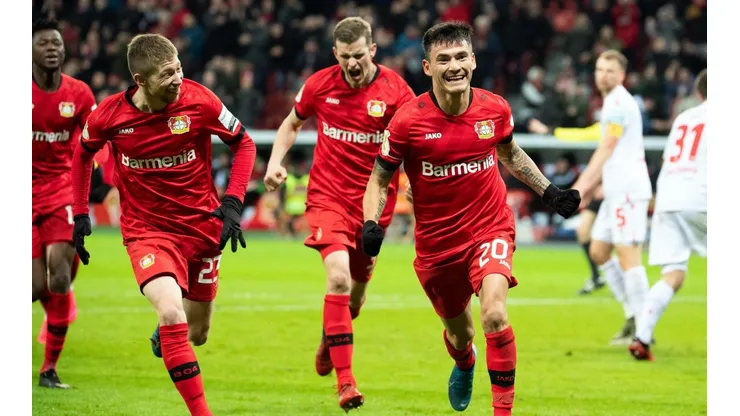 Charles tiene una linda oportunidad de ser campeón en Alemania.
