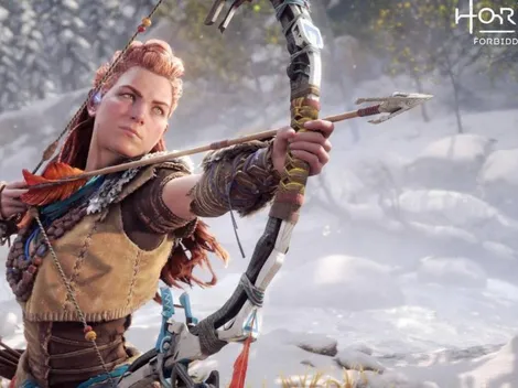 Requisitos mínimos y recomendados de Horizon: Zero Dawn en PC