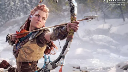 El videojuego llegará a la PC este próximo viernes 7 de julio.