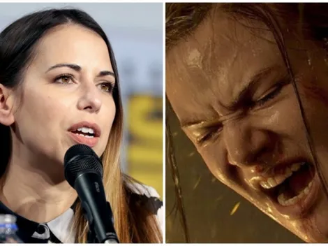 Actriz que da vida a Abby denuncia amenazas de muerte