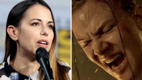 La actriz hizo público los ataques en su Twitter.