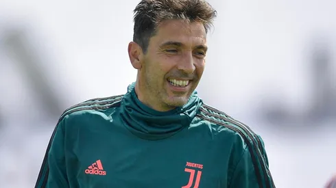 El portero tiene claro sus planes cuando deje el fútbol.