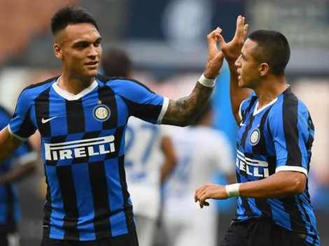 La Gazzetta alucina con el nuevo Alexis: "Es un lujo"