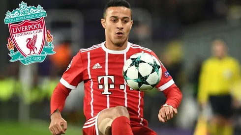 El Múnich ofreció a Thiago una renovación que cumplía con todas sus expectativas monetarias, pero aún así el jugador habría decidido partir.