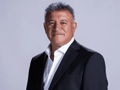 Borghi: “No tenemos jugadores ni ropa en Colo Colo”