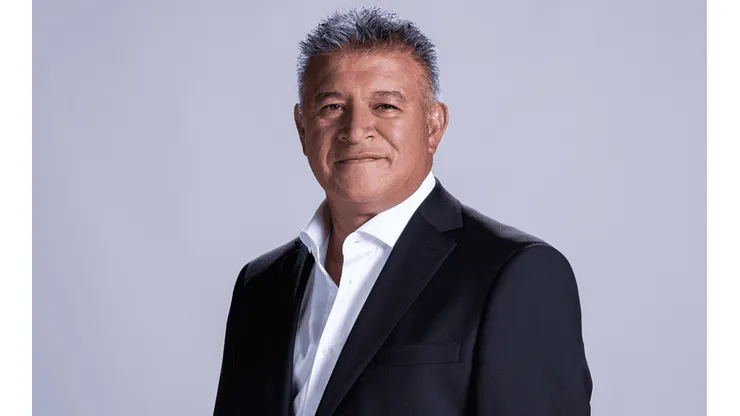 Borghi no ve un buen futuro en Colo Colo.