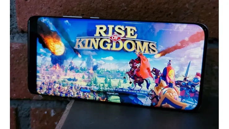 Huawei se une con IGG y Lilith Games y lanza tres juegos de tendencia mundial en AppGallery