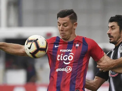 La U de Conce recibirá 700 mil dólares desde Paraguay