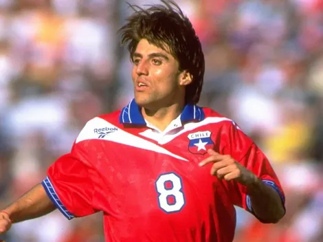 Clarence Acuña: "No me identifico con el apodo de Brad Pitt"