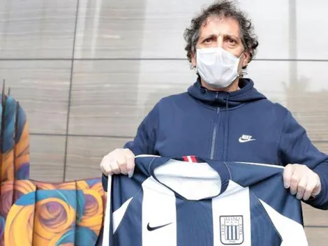 Mario Salas "estalló en cólera": revelan la furia del Comandante