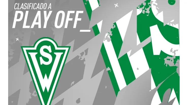 Wanderers, U. de Concepción y Coquimbo a playoffs