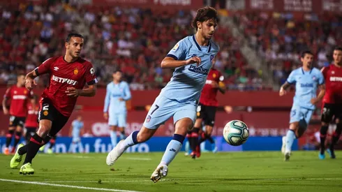 Los colchoneros vienen en un gran momento.