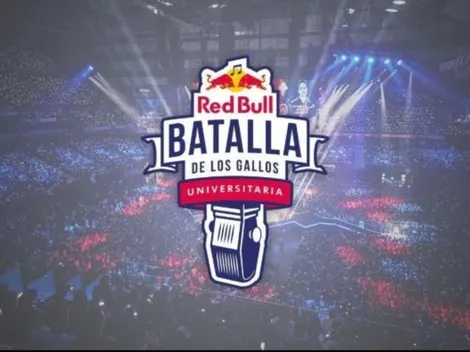 EN VIVO | Zona Centro de las universitarias de Red Bull Batalla de los Gallos