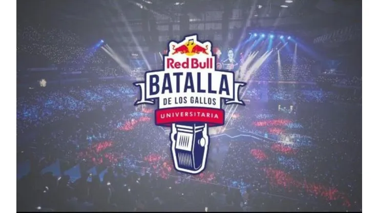 Zona Centro universitaria de Batalla de los Gallos