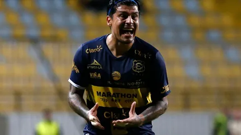 Rubio admite que está negociando para ir a Alianza Lima.