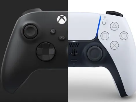 Los juegos de PS5 y Xbox Series X son 8 mil pesos más caros