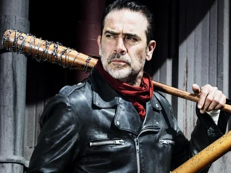 Quieren a Jeffrey Dean Morgan para "The Boys"