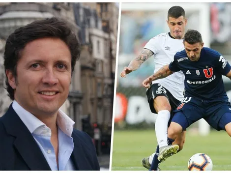 Sagredo afirma que Gobierno autorizará la vuelta a las prácticas