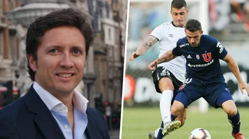 Según información de Sagredo los clubes podrán volver a los entrenamientos.