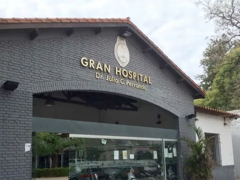 Argentina investiga posible atentado contra pacientes de coronavirus a quienes les apagaron los respiradores