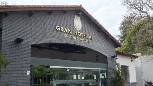 Argentina investiga posible atentado contra pacientes de coronavirus a quienes les apagaron los respiradores