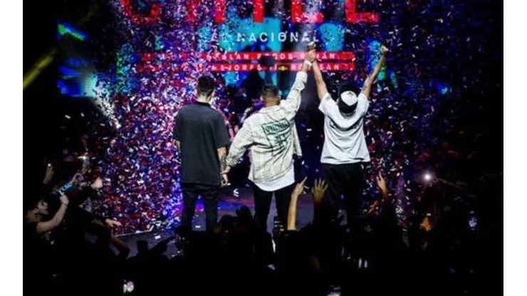 Stereo ganó la universitaria de la Zona Sur