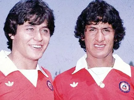 “Jugar frente a Argentina, Paraguay y Uruguay eran batallas”