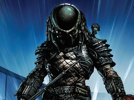 Marvel se queda con los derechos de "Alien" y "Depredador"