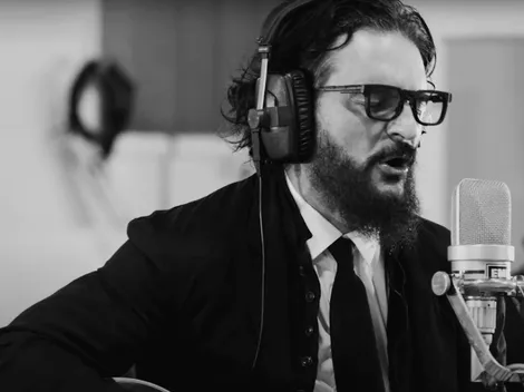 Ricardo Arjona presenta "El Invisible"