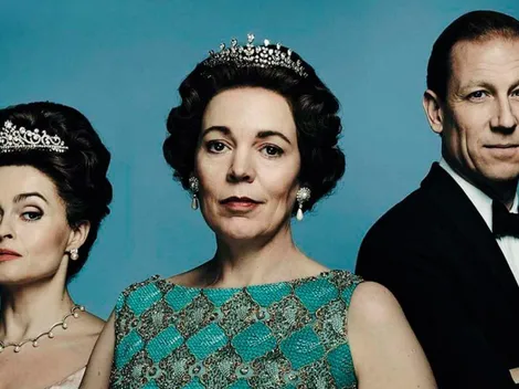 Confirman a la princesa Margaret para la quinta temporada de "The Crown"