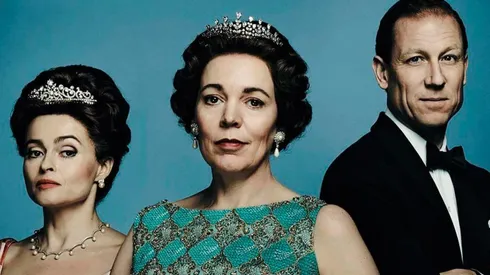 Confirman a la princesa Margaret para la quinta temporada de "The Crown"