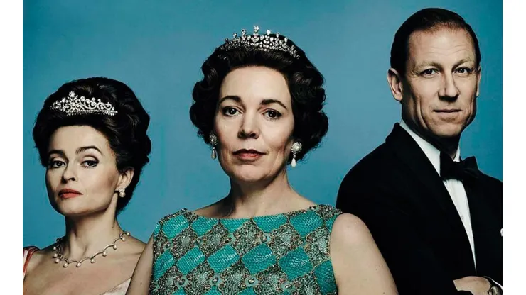 Confirman a la princesa Margaret para la quinta temporada de "The Crown"