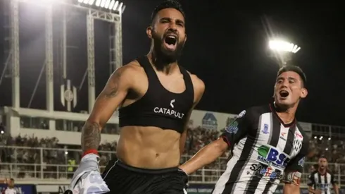 Jonathan Herrera nuevo refuerzo de San Lorenzo