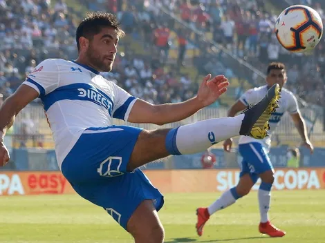 Magnasco es optimista con el regreso del fútbol chileno