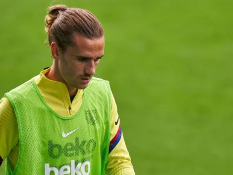 Arsenal ofrece un jugoso trueque a Barcelona por Griezmann