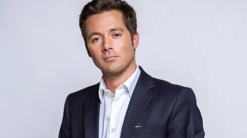 Humberto Sichel conducirá "Contigo en Directo", de Chilevisión.