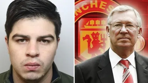 Nicolás Carrasco fue sentenciado a cuatro años de prisión efectiva, y luego de cumplir la condena será deportado a Chile.