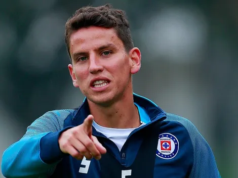 Lichnovsky: "He dado positivo con el virus covid-19"