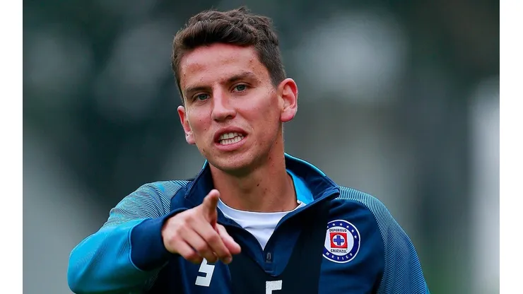 Igor Lichnosvky eleva a 15 la cantidad de contagiados con el coronavirus en el Cruz Azul