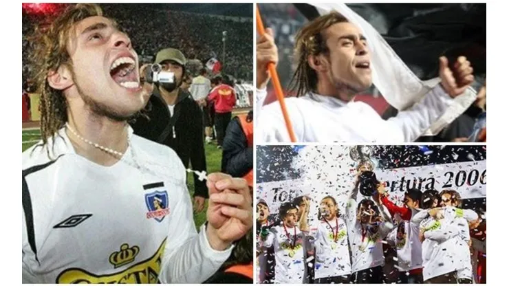 La épica final conseguida por la escuadra alba ante Universidad de Chile significó la consecución de la estrella número 24 de Colo Colo