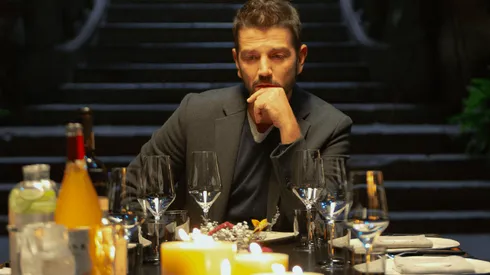 Diego Luna será el encargado de comandar la conversación en "Pan & Circo".