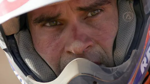 Carlo de Gavardo fue uno de los pioneros del deporte motor en Chile, y su legado se mantiene hasta hoy, a cinco años de su muerte.