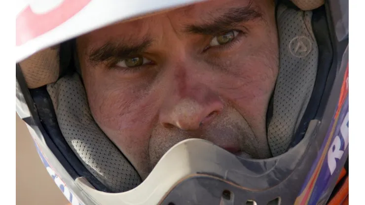 Carlo de Gavardo fue uno de los pioneros del deporte motor en Chile, y su legado se mantiene hasta hoy, a cinco años de su muerte.