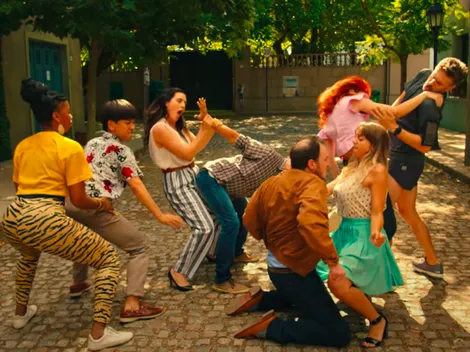 Residente desata la "posesión sexual" de unos desconocidos con "Hoy"