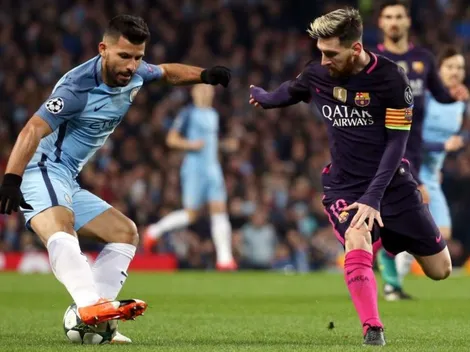 "La posibilidad de que Messi venga al City es real"