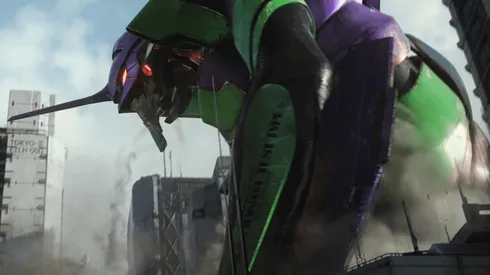 "Neon Genesis Evangelion" se estrenó originalmente en 1995.