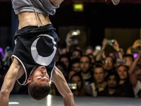 Los trucos del campeón Charly Iacono en RedGol