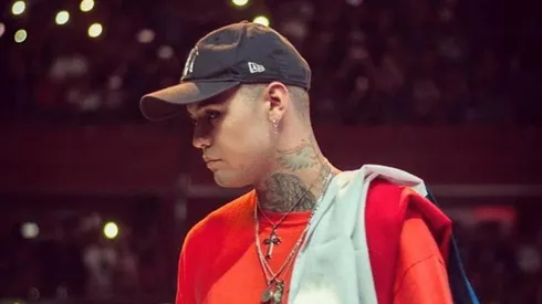 Kaiser renuncia a su cupo para Red Bull Batalla de los Gallos